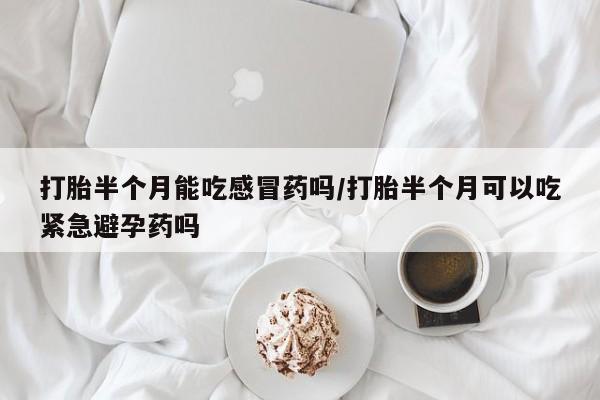 网上米非司酮片在线购买打胎半个月能吃感冒药吗/打胎半个月可以吃紧急避孕药吗