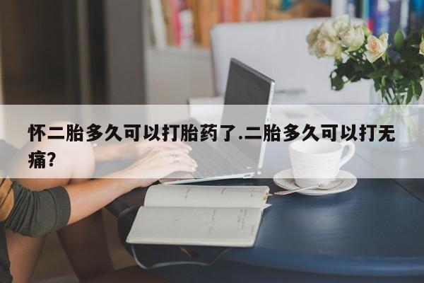 网上米非司酮片在线购买怀二胎多久可以打胎药了.二胎多久可以打无痛？