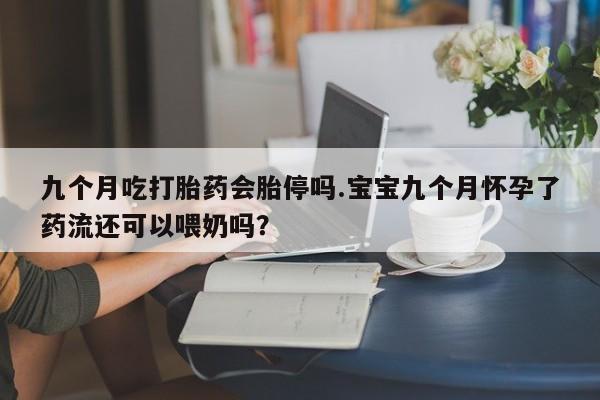 网上米非司酮片在线购买九个月吃打胎药会胎停吗.宝宝九个月怀孕了药流还可以喂奶吗？